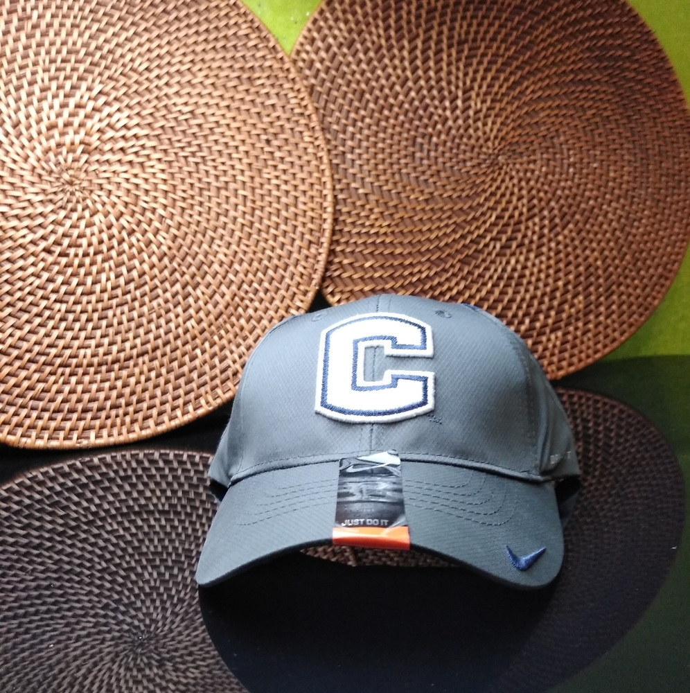 UConn Huskies youth baseball hat